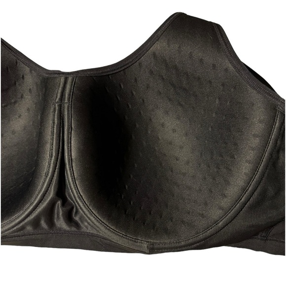 Livi Active High Impact Underwire Sports Bra 38F - Picture 3 of 7